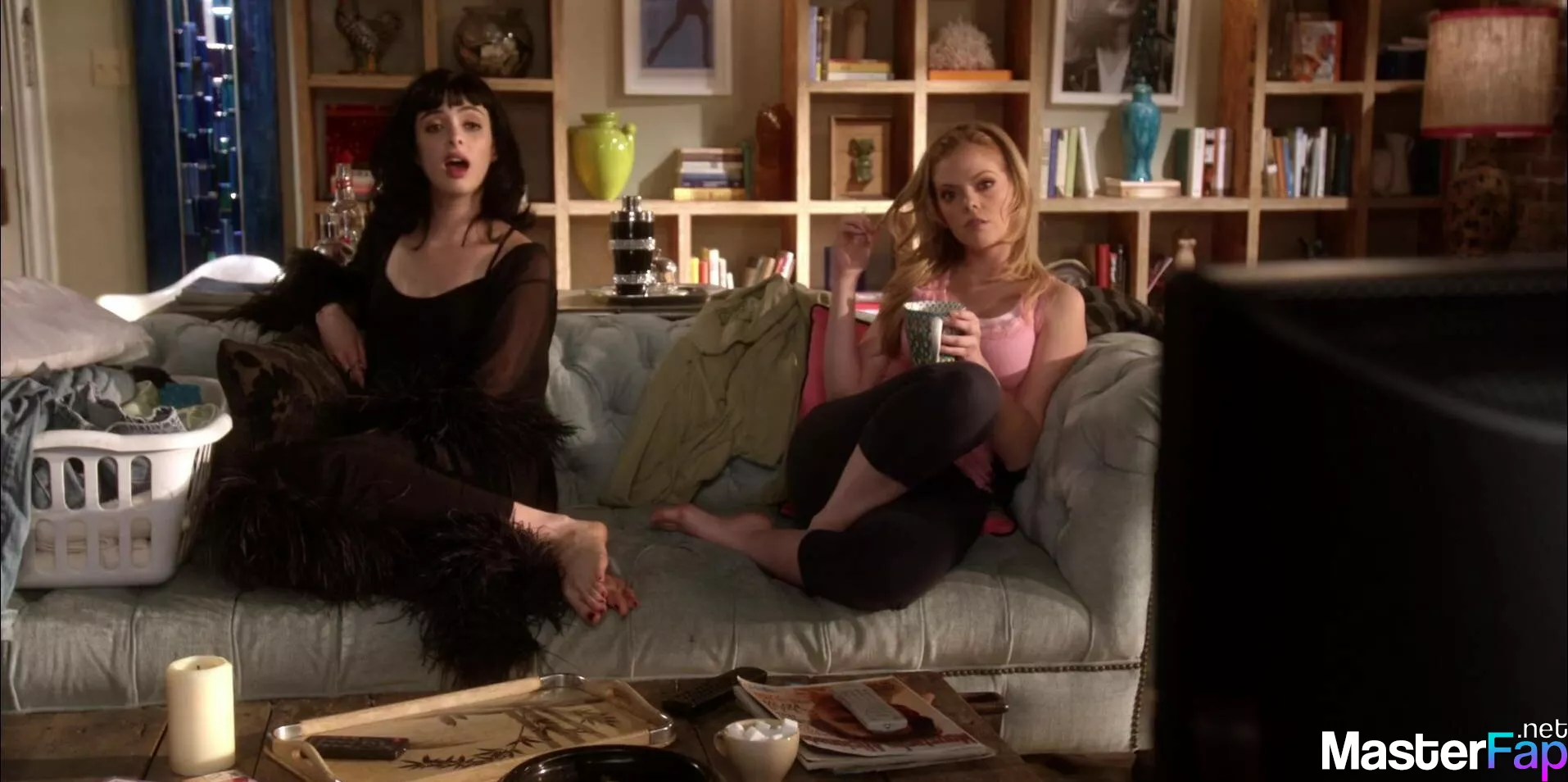 Krysten ritter nude photos