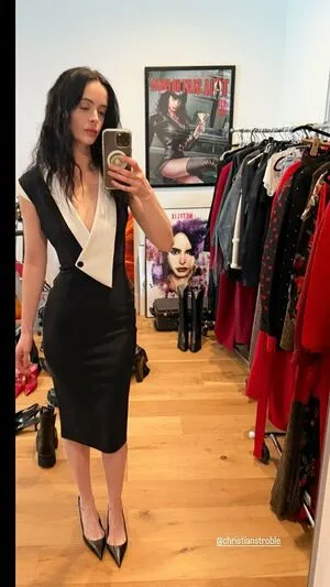 Krysten Ritter OnlyFans Leaked Free Thumbnail Picture - #BKa7D2Etpv