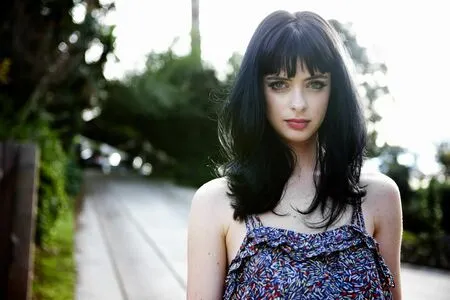 Krysten Ritter OnlyFans Leaked Free Thumbnail Picture - #TpvSmOkfaF