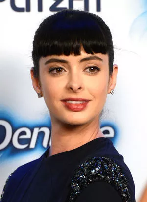 Krysten Ritter OnlyFans Leaked Free Thumbnail Picture - #bFDCW1Y2aW