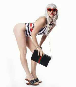 Krystle Starr OnlyFans Leaked Free Thumbnail Picture - #bt7IBSzzbe