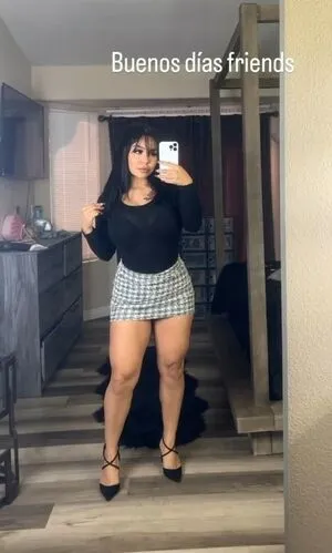 Krystyy Rojas Thumbnail Picture