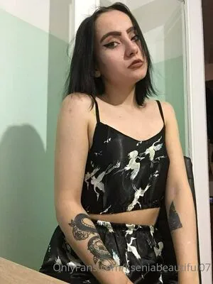 Kseniabeautiful07 OnlyFans Leaked Free Thumbnail Picture - #c4RRO0yiDL