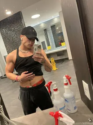 Kshredz OnlyFans Leaked Free Thumbnail Picture - #RA4KfjEMgD