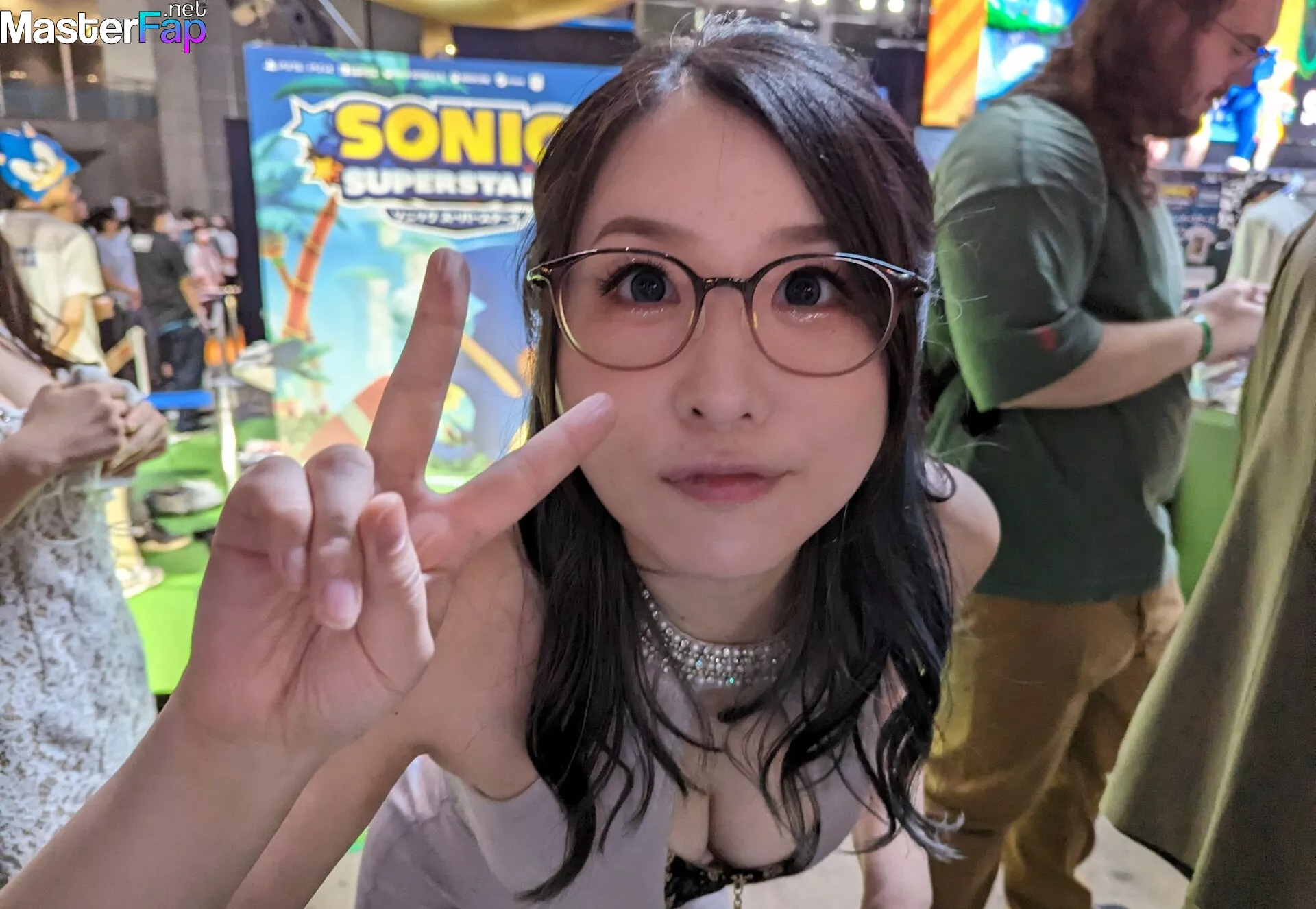 Kson Onair Nude OnlyFans Leak Picture 1NE4dAokZd | MasterFap.net