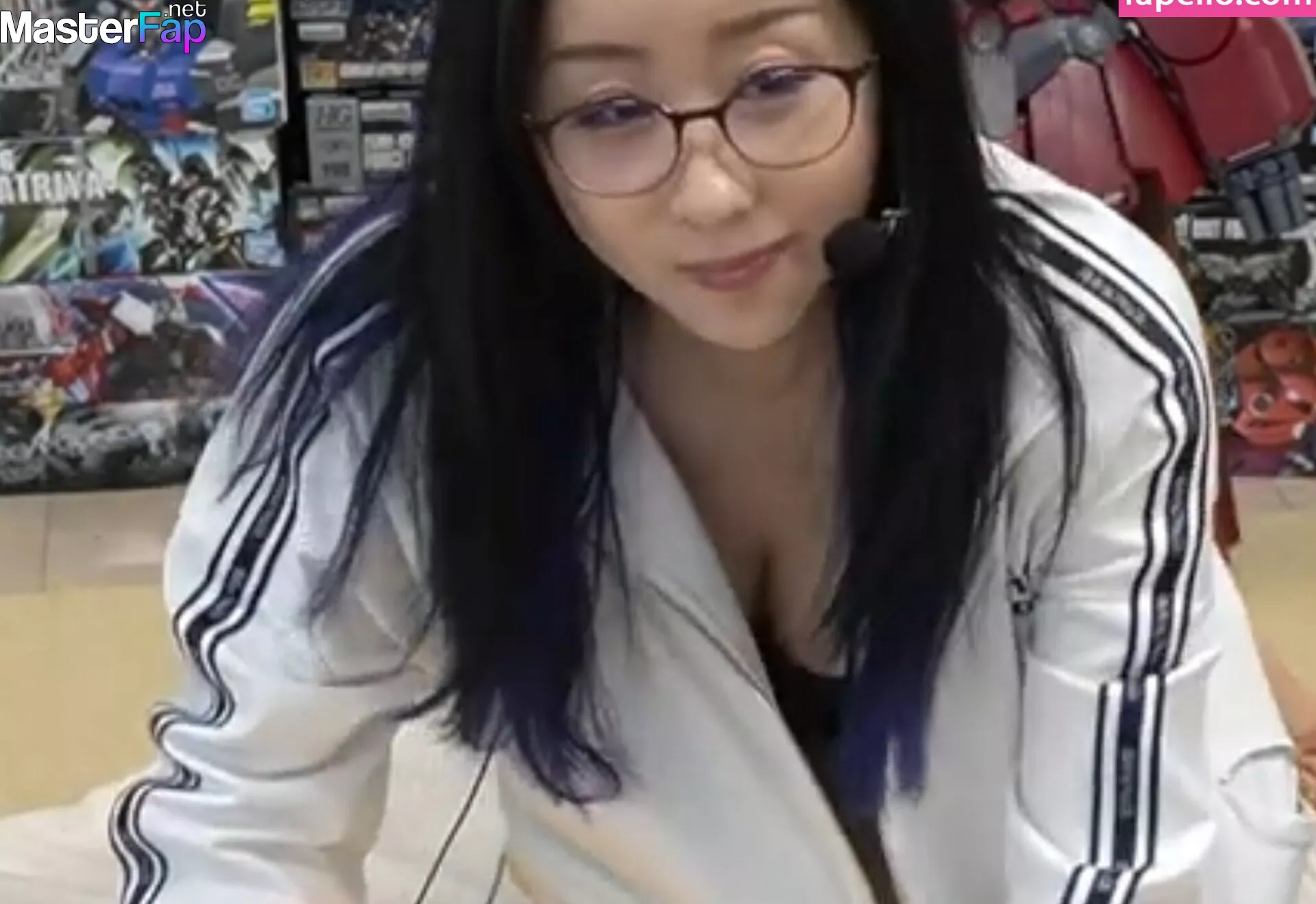 Kson Onair Nude OnlyFans Leak Picture b9U1ohoDVq | MasterFap.net