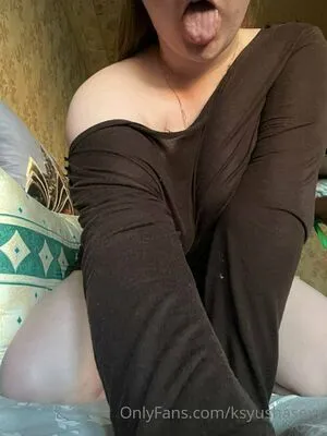 Ksyushasexy Thumbnail Picture