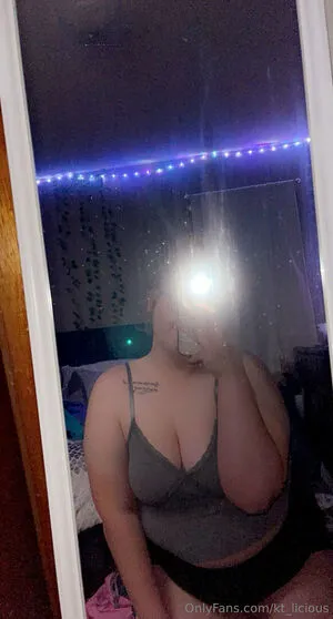 Kt Licious OnlyFans Leaked Free Thumbnail Picture - #dXDcMHF6uu