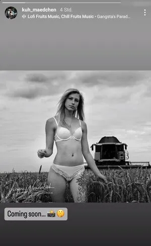 Kuhmdchen Silvana Thumbnail Picture