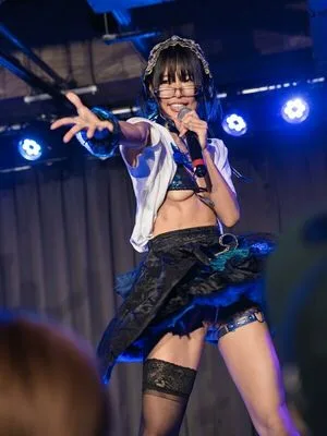 Kumozuke OnlyFans Leaked Free Thumbnail Picture - #59LirYJzDJ