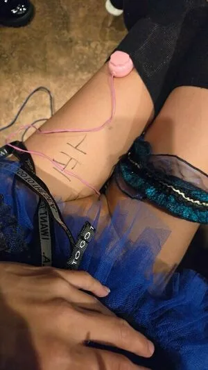 Kumozuke OnlyFans Leaked Free Thumbnail Picture - #8DnfATfq2X