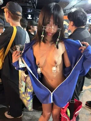 Kumozuke OnlyFans Leaked Free Thumbnail Picture - #9ga0PXJ3Df