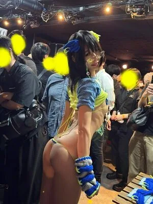 Kumozuke OnlyFans Leaked Free Thumbnail Picture - #ALWTp0DCgw