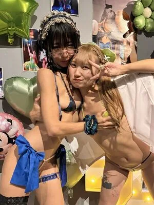Kumozuke OnlyFans Leaked Free Thumbnail Picture - #rscgXP9G56