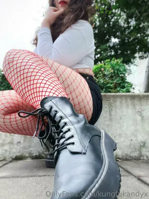 Kungfukandyx Thumbnail Picture