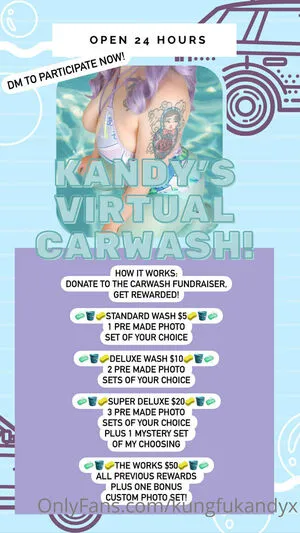 Kungfukandyx OnlyFans Leaked Free Thumbnail Picture - #hAYExeEaj7