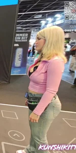 Kunshikitty OnlyFans Leaked Free Thumbnail Picture - #6SGMmYj5F3