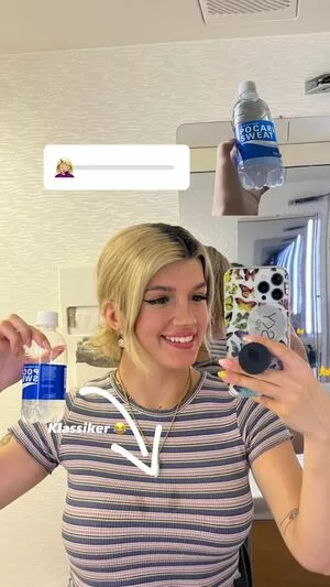 Kunshikitty OnlyFans Leaked Free Thumbnail Picture - #8OqtLG7zFC