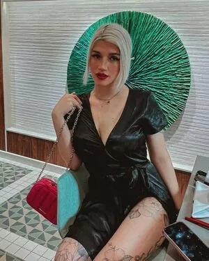 Kunshikitty OnlyFans Leaked Free Thumbnail Picture - #9Z57Z85y6L