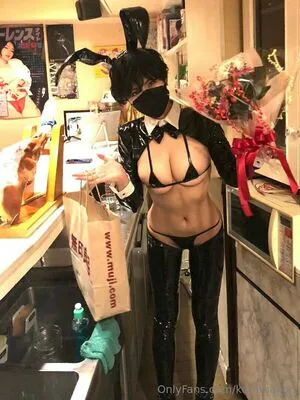 Kuramakun OnlyFans Leaked Free Thumbnail Picture - #jdfBrxcdKh