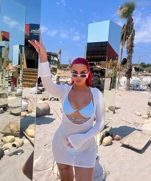 Kurdischeperle46 OnlyFans Leaked Free Thumbnail Picture - #5mnD8aIcup
