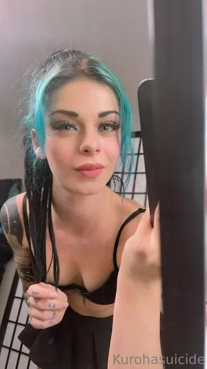 Kuroha OnlyFans Leaked Free Thumbnail Picture - #X2PDiPCq3C