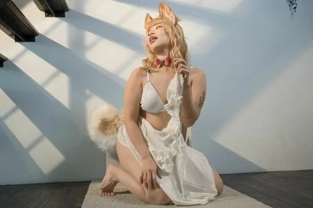 Kuromelo OnlyFans Leaked Free Thumbnail Picture - #NRJ3dil63f