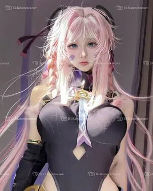 Kuronekocoser OnlyFans Leaked Free Thumbnail Picture - #AVjyNUIIVd