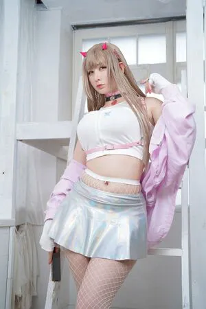 Kuronomori OnlyFans Leaked Free Thumbnail Picture - #rtmvb4cJTp