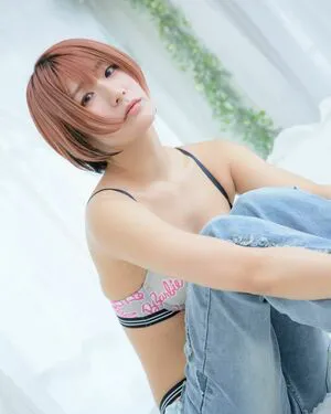 Kurusu Usako OnlyFans Leaked Free Thumbnail Picture - #A3fLflBCuR