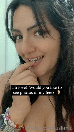 Kushmia OnlyFans Leaked Free Thumbnail Picture - #bpr6EhRmLl