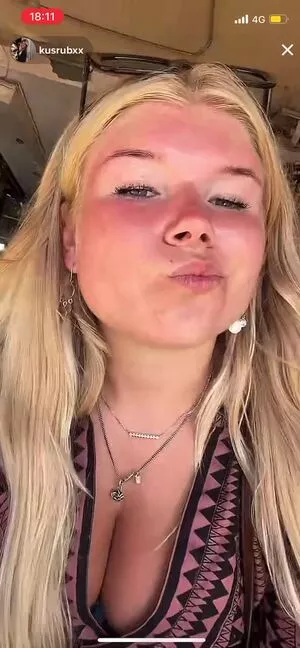 Kusrubxx OnlyFans Leaked Free Thumbnail Picture - #qpsCpg29Jn