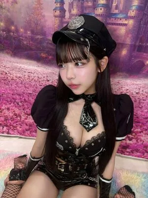 Kusunoki Ion OnlyFans Leaked Free Thumbnail Picture - #3EElezwHaD