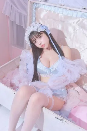 Kusunoki Ion OnlyFans Leaked Free Thumbnail Picture - #HesVVfCPIn
