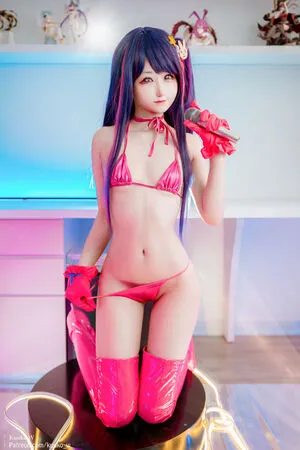 Kuuko OnlyFans Leaked Free Thumbnail Picture - #5OkHTfzuZa