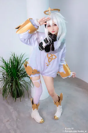 Kuuko OnlyFans Leaked Free Thumbnail Picture - #P4E0ZxeSOa