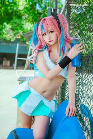 Kuuko OnlyFans Leaked Free Thumbnail Picture - #PEm1QmvM6U