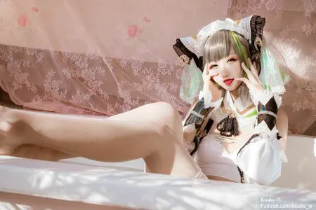 Kuuko OnlyFans Leaked Free Thumbnail Picture - #PyX2m9IGlI