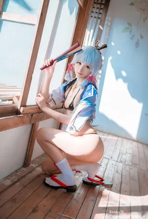 Kuuko OnlyFans Leaked Free Thumbnail Picture - #XTQPtaPo6g