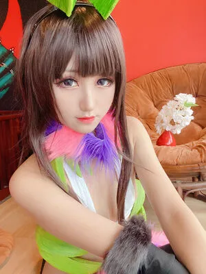 Kuuko OnlyFans Leaked Free Thumbnail Picture - #abMeDPkar8