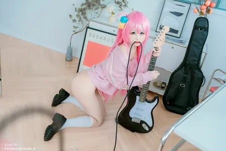 Kuuko OnlyFans Leaked Free Thumbnail Picture - #cRCa2uaLOY