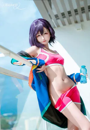 Kuuko OnlyFans Leaked Free Thumbnail Picture - #k0D2IAZwFp