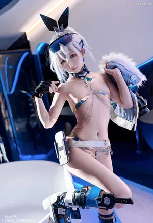 Kuuko W OnlyFans Leaked Free Thumbnail Picture - #Ce3edmSlOZ