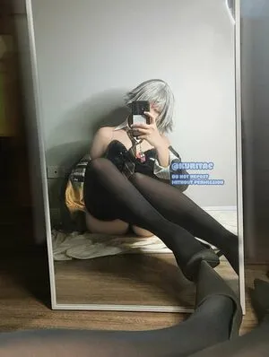 Kuuritac OnlyFans Leaked Free Thumbnail Picture - #KFb5lsK082