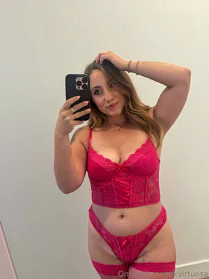 Kvirtuosa OnlyFans Leaked Free Thumbnail Picture - #nt2ATHKP5e