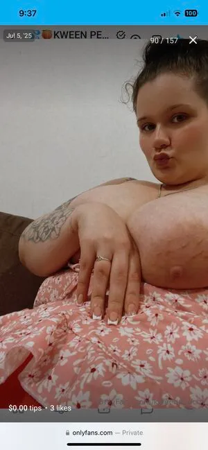 Kweenpeachy OnlyFans Leaked Free Thumbnail Picture - #kf66p2b6dC
