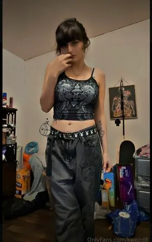 Kweird8 OnlyFans Leaked Free Thumbnail Picture - #DEB0VPtmqM