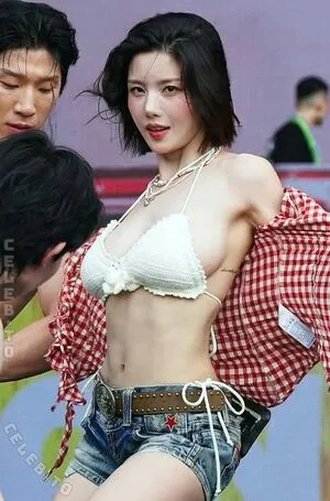 Kwon Eun Bi OnlyFans Leaked Free Thumbnail Picture - #lEY0B92b5w
