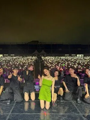 Kwon Eunbi OnlyFans Leaked Free Thumbnail Picture - #08gemN9NOf