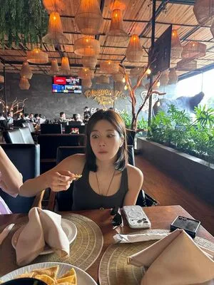 Kwon Eunbi OnlyFans Leaked Free Thumbnail Picture - #15fEIoshR6